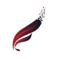 Red Feather Solutions UK logo