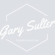Gary Sulter Entertainments logo