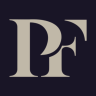 Parker Franklyn Ltd logo