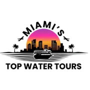 Miami's Top Water Tours logo