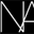 NARS Cosmetics UK logo