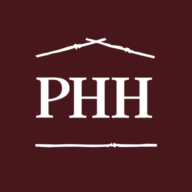 Privatehomeshawaii logo