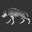 Wolfburn Distillery logo