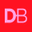 dbcosmetics.com.au logo