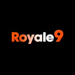 Royale9au - Trending & Real Money Online Pokies Australia logo