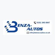 Benza Autos logo