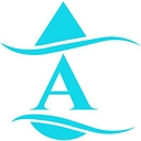 Aqua Earth logo