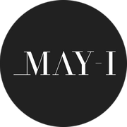 May I Jewellery logo
