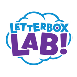 Letterbox Lab logo
