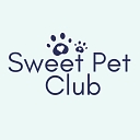 Sweetpetclub logo