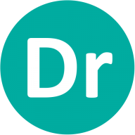 Dr Aesthetica Medical Aesthetic Clinic logo