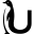 Penguin Uniform logo