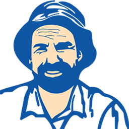 Jim's Plumbing logo
