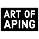 artofaping.com logo