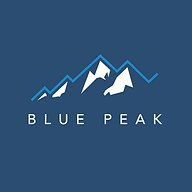 blue-peak.co.uk logo