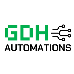 GDH Automations logo