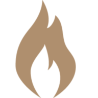 Superior Fireplaces logo