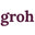 Grohplants logo