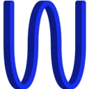 Waveity logo