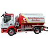 Stanley Gordon & Sons Fuel Group logo