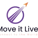 Move It Live logo