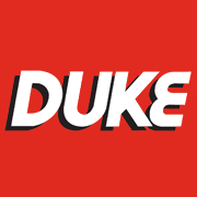Duke Video logo