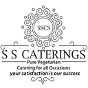 sscaterings.com logo