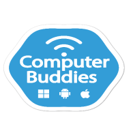 Computer Buddies logo