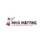 mmamatting.co.uk logo
