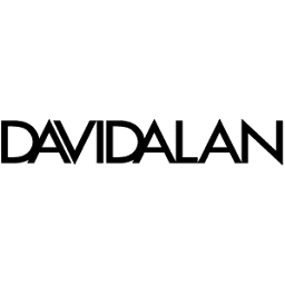 David Alan logo