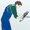 Tim's Plumbing Co LLC logo