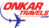 Onkar Travels logo
