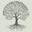 Ralph's Orchard Limited logo