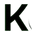 Kavixa logo