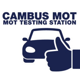 Cambus MOT Ltd logo
