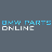 Bmwpartsonline logo