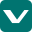 VTUVIA Electric Bike logo