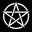 The Witches Hollow logo