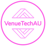 VenueTechAU logo