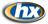 Hunter Express logo