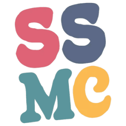 Sam's Social Media Club logo