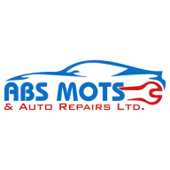 ABS MOTS & Auto Repairs Ltd. logo