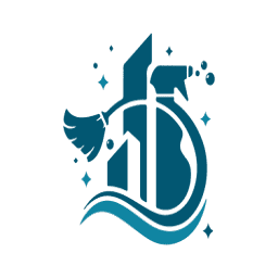 Cleaners Poole logo