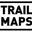 TrailMaps.com logo