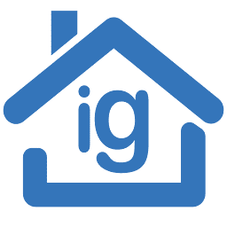 Impact Glasgow logo