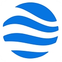 Aurawave logo