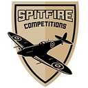 Spitfire Competitions logo
