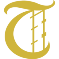 Treysgawen Hall logo