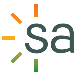 Solar Australia logo