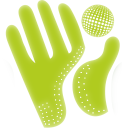Logo Golf-gloves logo